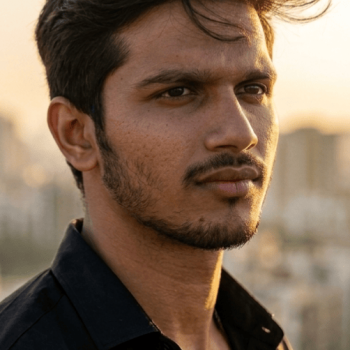 Sachin Raul